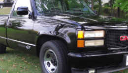 The Ultimate Checklist for Buying a Used Truck in Caledonia