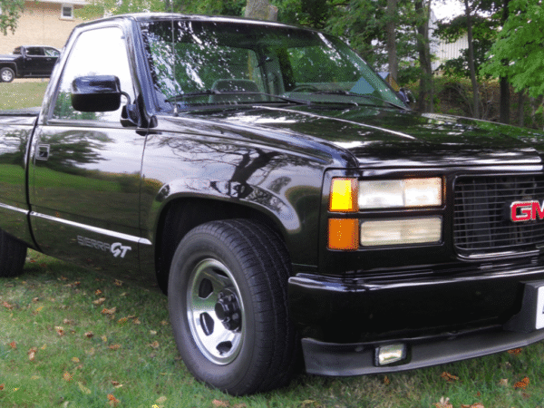The Ultimate Checklist for Buying a Used Truck in Caledonia