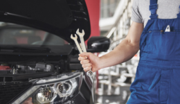The Commuter’s Guide to Stress-Free Driving Reliable Auto Repair in Caledonia