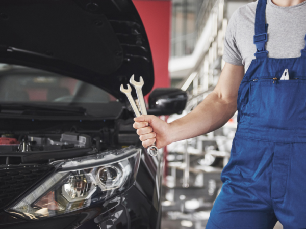The Commuter’s Guide to Stress-Free Driving Reliable Auto Repair in Caledonia