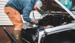 The Commuter’s Guide to Stress-Free Driving Reliable Auto Repair in Caledonia