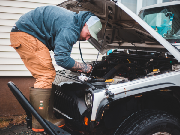 The Commuter’s Guide to Stress-Free Driving Reliable Auto Repair in Caledonia